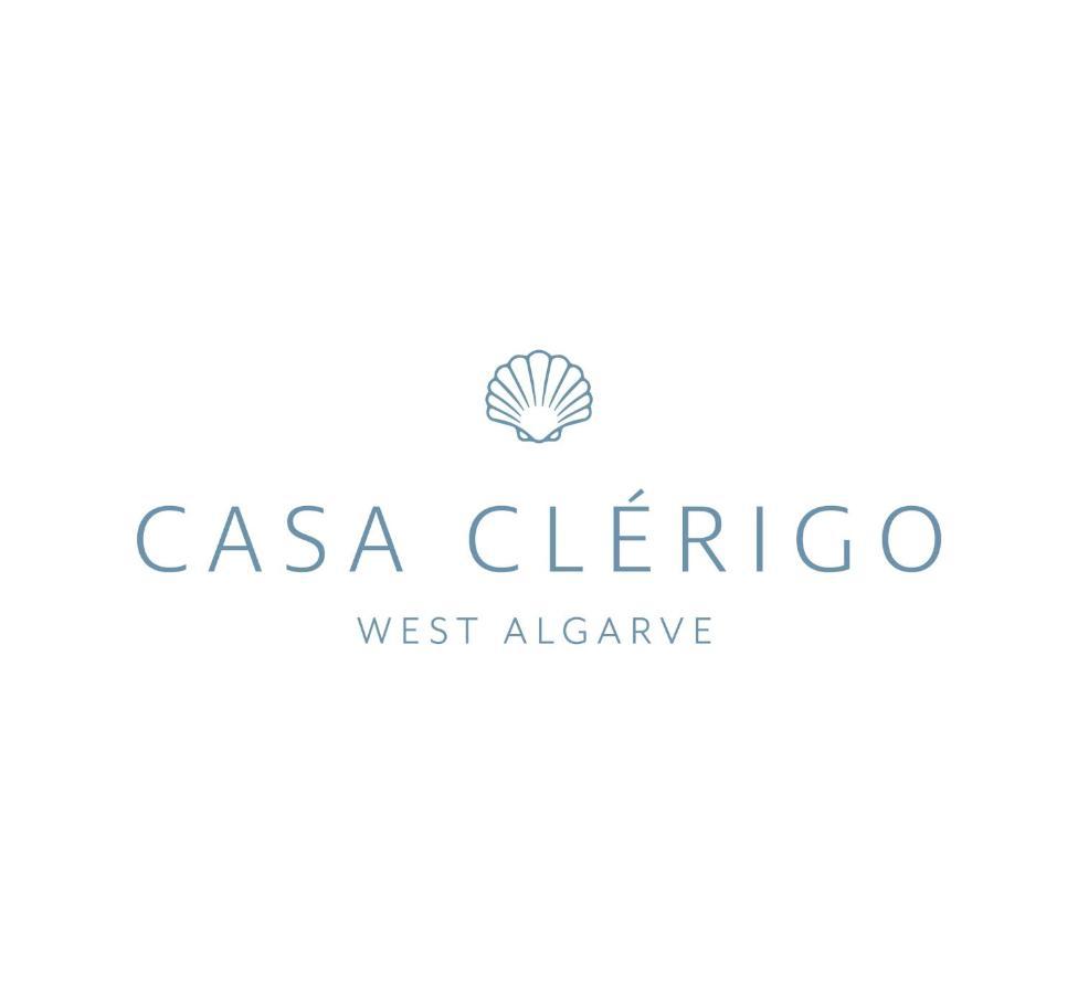 Casa Clerigo Espartal Bed & Breakfast Алжезур Екстериор снимка