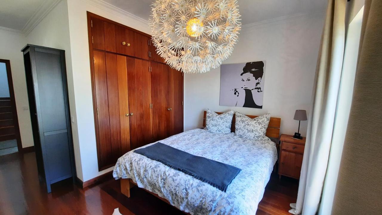 Casa Clerigo Espartal Bed & Breakfast Алжезур Екстериор снимка