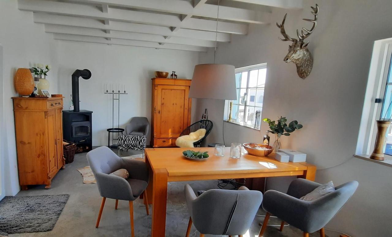 Casa Clerigo Espartal Bed & Breakfast Алжезур Екстериор снимка