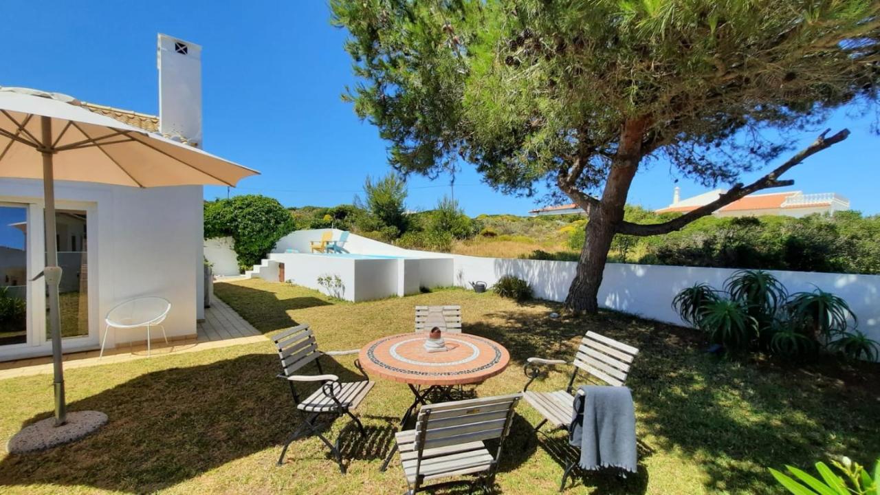 Casa Clerigo Espartal Bed & Breakfast Алжезур Екстериор снимка