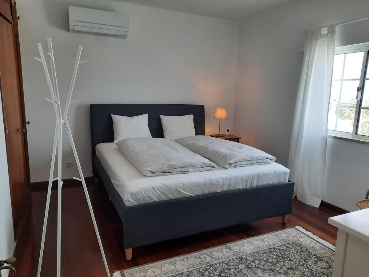 Casa Clerigo Espartal Bed & Breakfast Алжезур Екстериор снимка