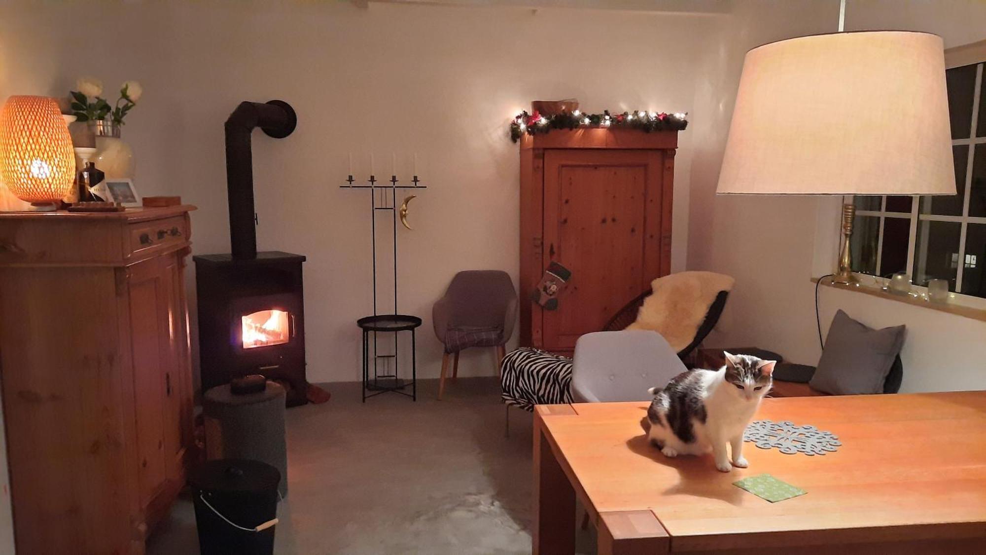 Casa Clerigo Espartal Bed & Breakfast Алжезур Екстериор снимка