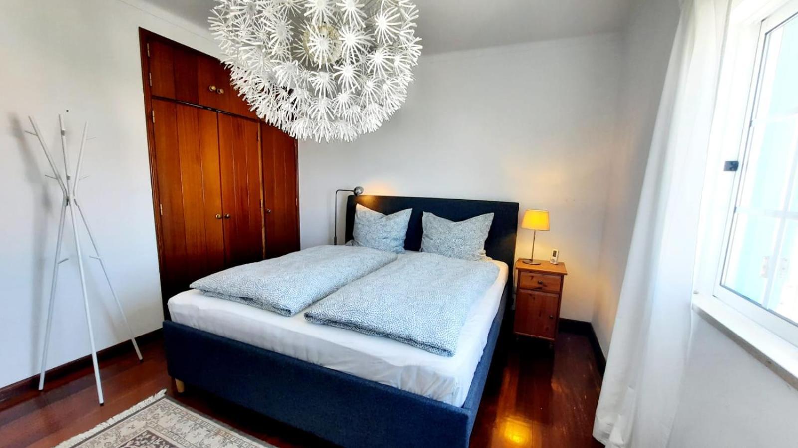 Casa Clerigo Espartal Bed & Breakfast Алжезур Екстериор снимка