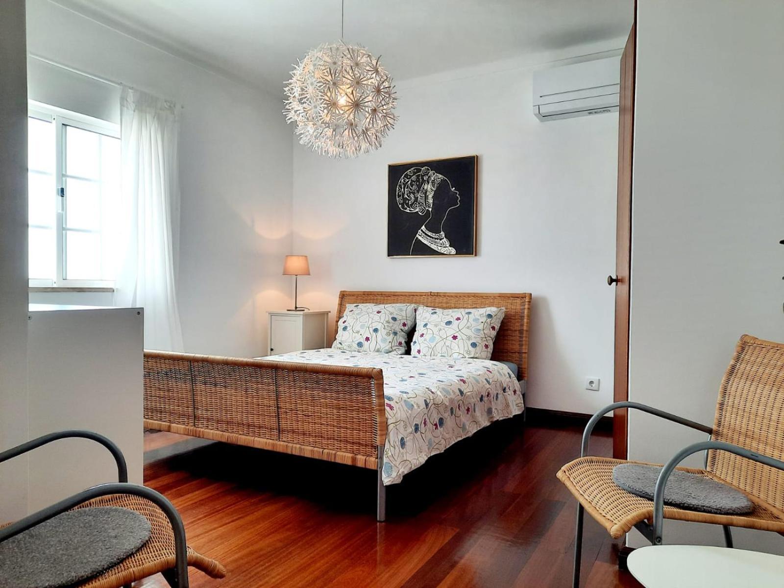 Casa Clerigo Espartal Bed & Breakfast Алжезур Стая снимка