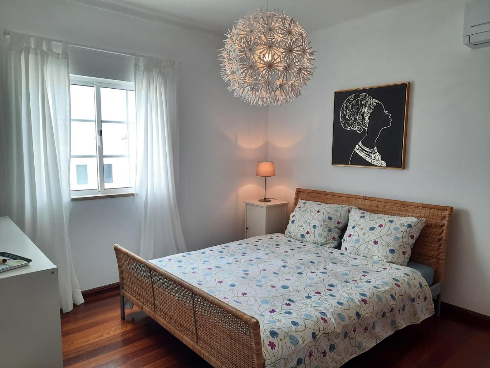 Casa Clerigo Espartal Bed & Breakfast Алжезур Стая снимка