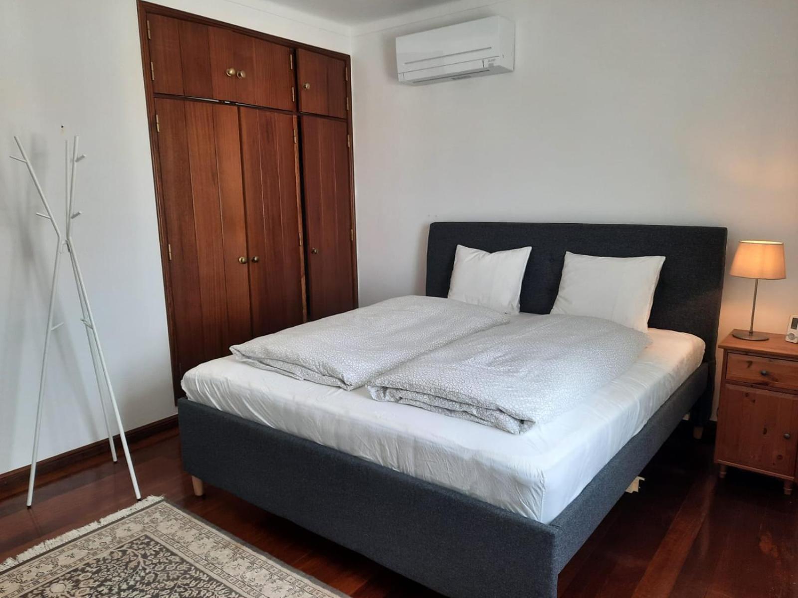 Casa Clerigo Espartal Bed & Breakfast Алжезур Стая снимка