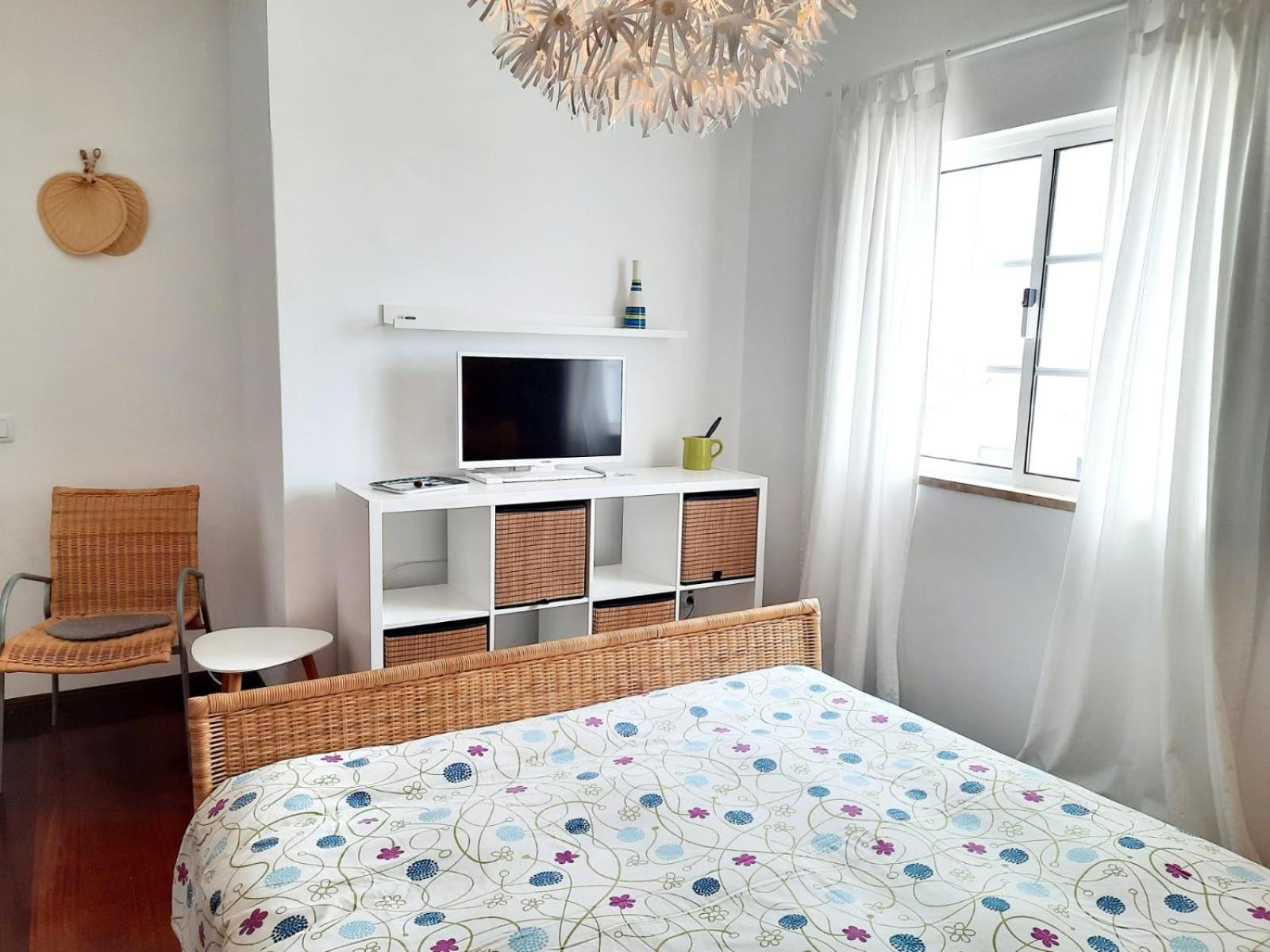 Casa Clerigo Espartal Bed & Breakfast Алжезур Стая снимка